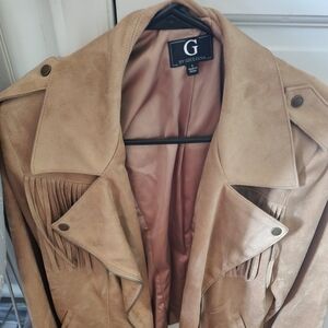 Fashion Jacket